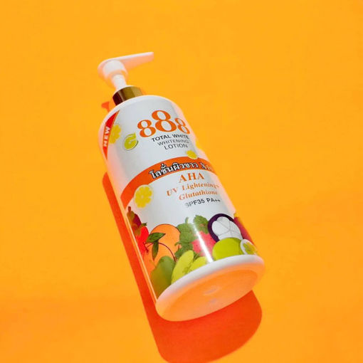 Picture of 888 TOTAL LOTION